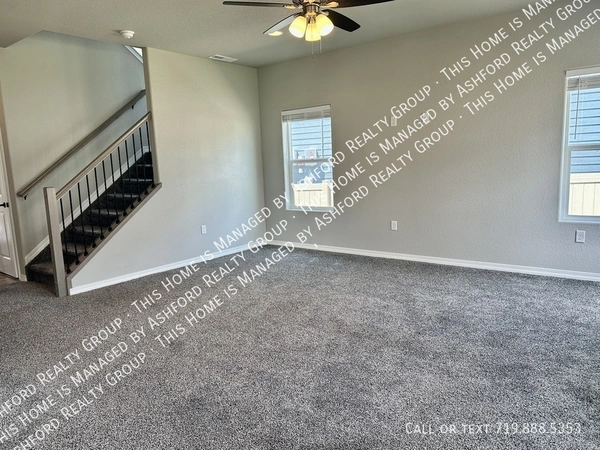 3 bedrooms apartment for rent in Cimarron Hills - East COS, Colorado Springs