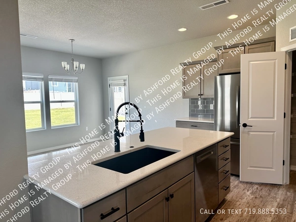 3 bedrooms apartment for rent in Cimarron Hills - East COS, Colorado Springs