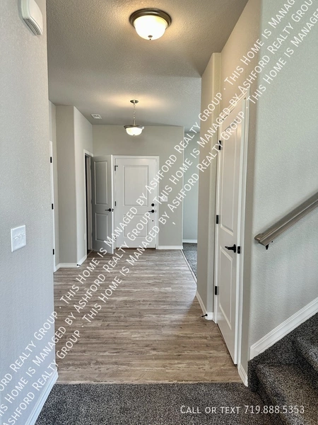 3 bedrooms apartment for rent in Cimarron Hills - East COS, Colorado Springs