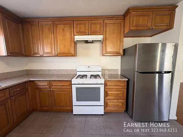 2 bedrooms apartment for rent in East Hollywood - Central Los Angeles, Los Angeles