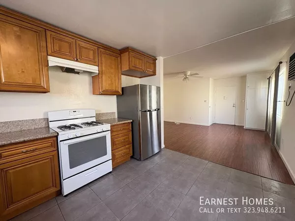 2 bedrooms apartment for rent in East Hollywood - Central Los Angeles, Los Angeles