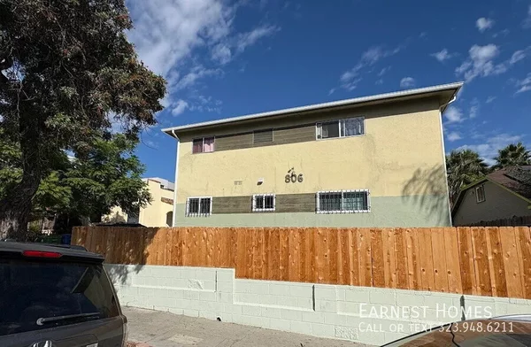 2 bedrooms apartment for rent in East Hollywood - Central Los Angeles, Los Angeles