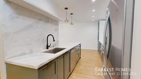 2 bedrooms apartment for rent in Hollywood Hills - Central Los Angeles, Los Angeles