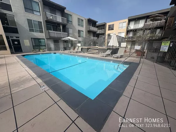 2 bedrooms apartment for rent in Hollywood Hills - Central Los Angeles, Los Angeles