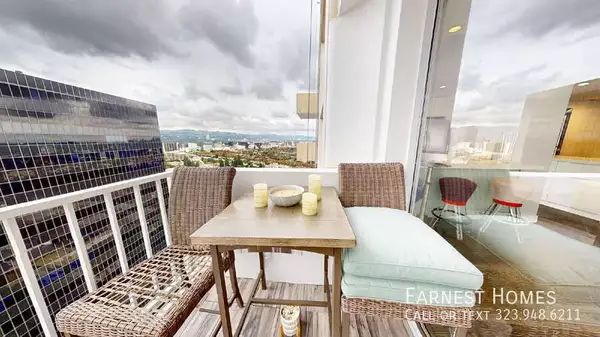 1 bedroom apartment for rent in Century City - Westside / South Bay, Los Angeles