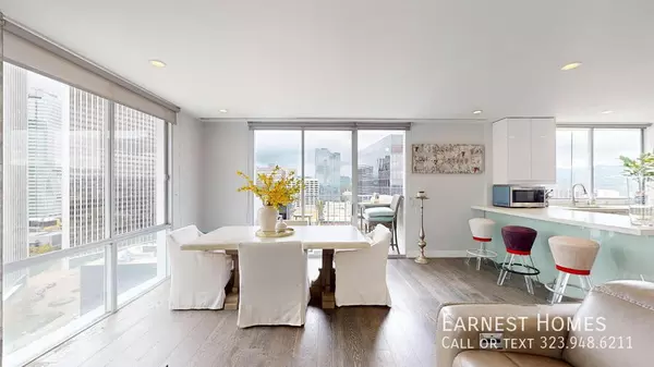 1 bedroom apartment for rent in Century City - Westside / South Bay, Los Angeles