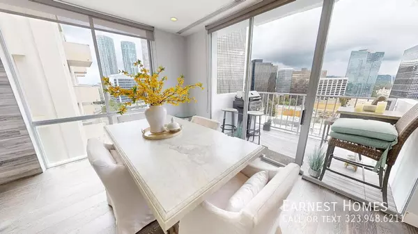 1 bedroom apartment for rent in Century City - Westside / South Bay, Los Angeles