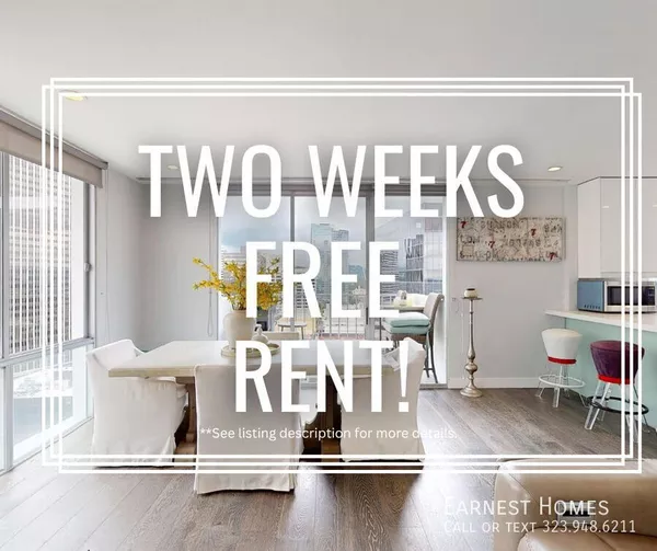 1 bedroom apartment for rent in Century City - Westside / South Bay, Los Angeles