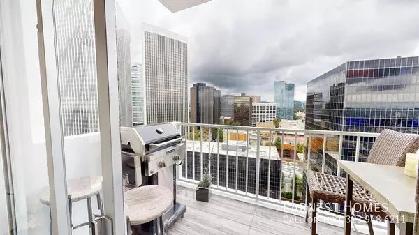 1 bedroom apartment for rent in Century City - Westside / South Bay, Los Angeles