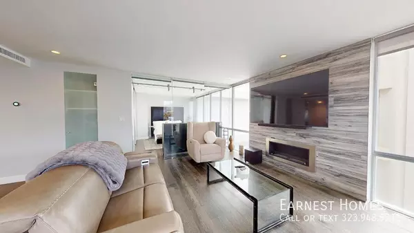 1 bedroom apartment for rent in Century City - Westside / South Bay, Los Angeles