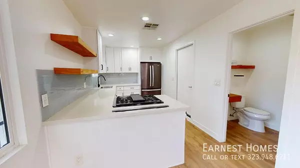 2 bedrooms apartment for rent in Hollywood Hills - Central Los Angeles, Los Angeles