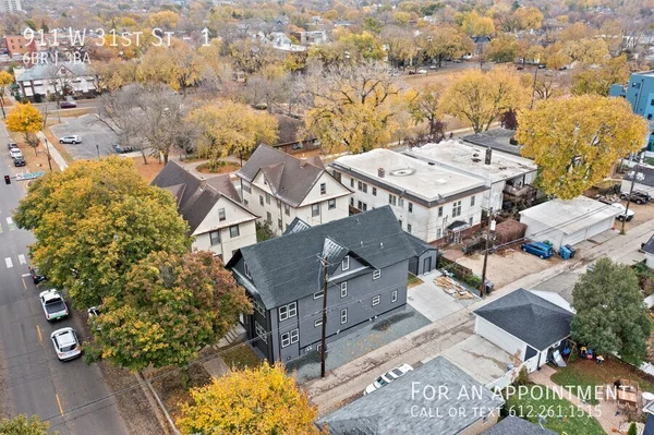 6 bedrooms apartment for rent in Lyndale - Powderhorn, Minneapolis