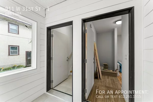 6 bedrooms apartment for rent in Lyndale - Powderhorn, Minneapolis