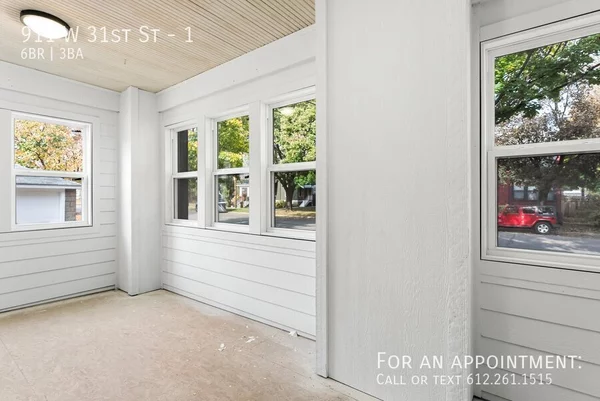 6 bedrooms apartment for rent in Lyndale - Powderhorn, Minneapolis