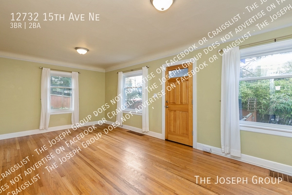 3 bedrooms apartment for rent in Pinehurst - North Seattle, Seattle