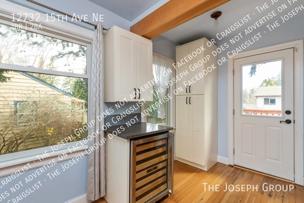 3 bedrooms apartment for rent in Pinehurst - North Seattle, Seattle