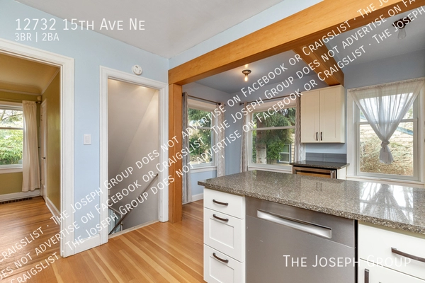 3 bedrooms apartment for rent in Pinehurst - North Seattle, Seattle