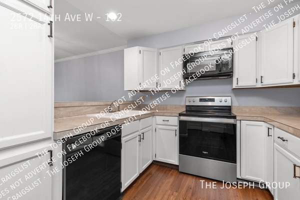 2 bedrooms apartment for rent in Interbay - Central Seattle, Seattle