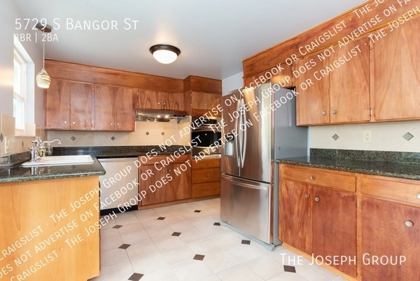 3 bedrooms apartment for rent in Dunlap - SE Seattle, Seattle