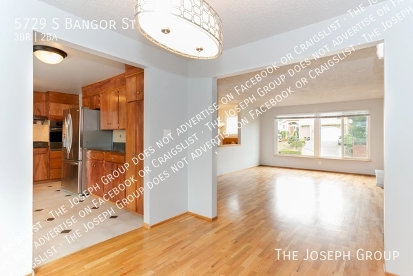 3 bedrooms apartment for rent in Dunlap - SE Seattle, Seattle