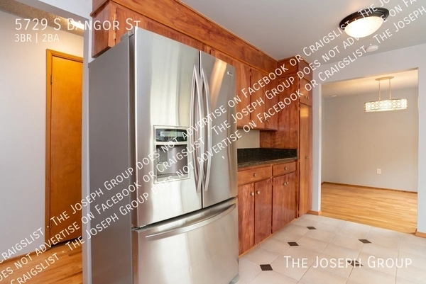 3 bedrooms apartment for rent in Dunlap - SE Seattle, Seattle