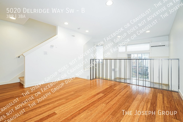 3 bedrooms apartment for rent in Genesse - West Seattle, Seattle