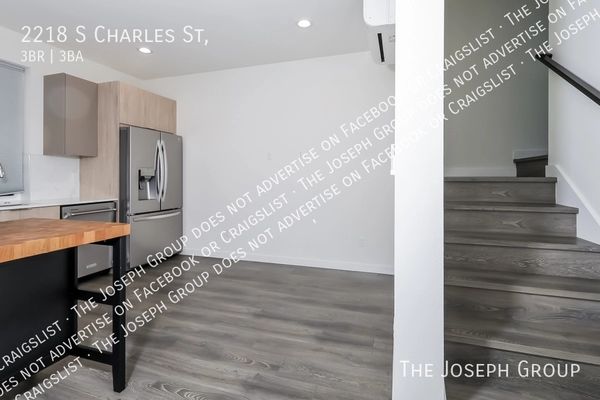 3 bedrooms apartment for rent in Yesler Terrace - Central Seattle, Seattle