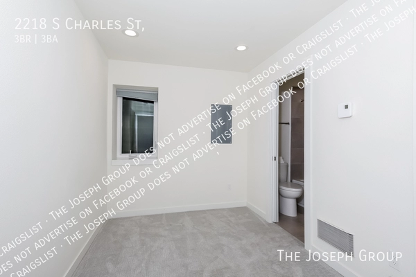 3 bedrooms apartment for rent in Yesler Terrace - Central Seattle, Seattle