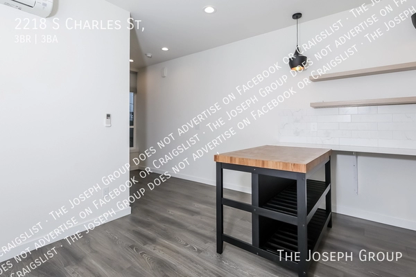 3 bedrooms apartment for rent in Yesler Terrace - Central Seattle, Seattle