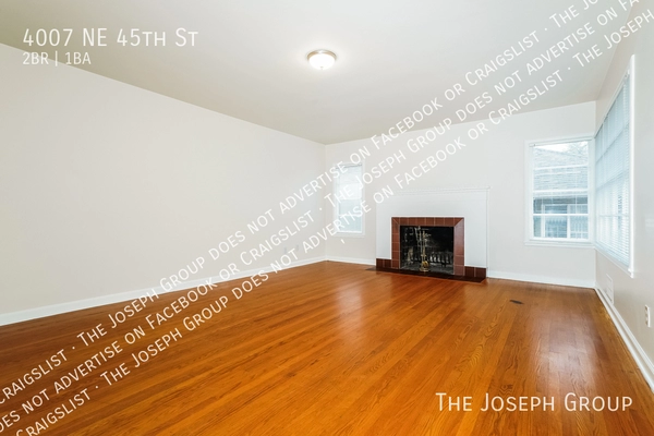 2 bedrooms apartment for rent in Laurelhurst - North Seattle, Seattle