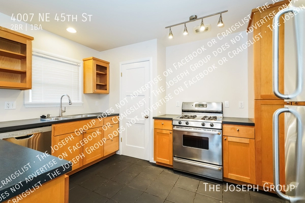 2 bedrooms apartment for rent in Laurelhurst - North Seattle, Seattle