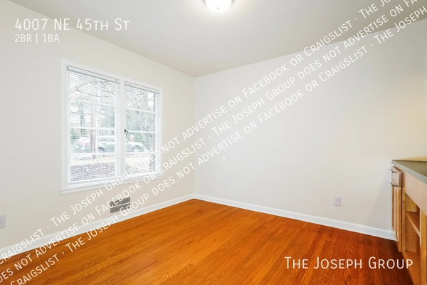 2 bedrooms apartment for rent in Laurelhurst - North Seattle, Seattle