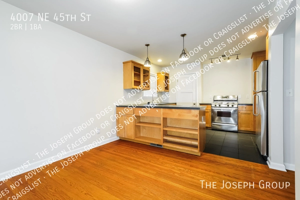 2 bedrooms apartment for rent in Laurelhurst - North Seattle, Seattle