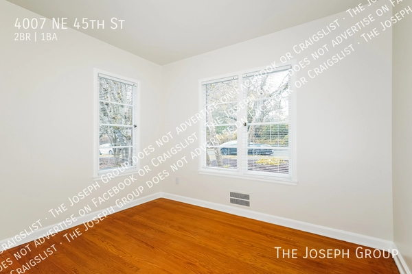 2 bedrooms apartment for rent in Laurelhurst - North Seattle, Seattle