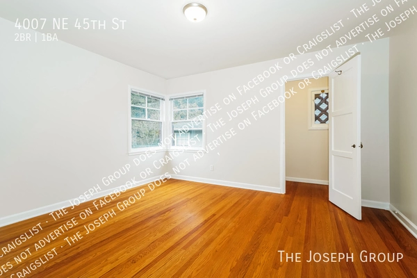 2 bedrooms apartment for rent in Laurelhurst - North Seattle, Seattle