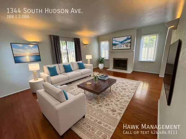 3 bedrooms apartment for rent in Mid Wilshire - Central Los Angeles, Los Angeles