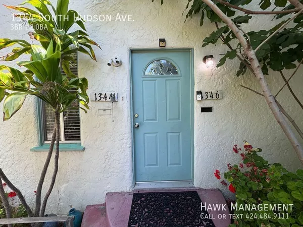 3 bedrooms apartment for rent in Mid Wilshire - Central Los Angeles, Los Angeles