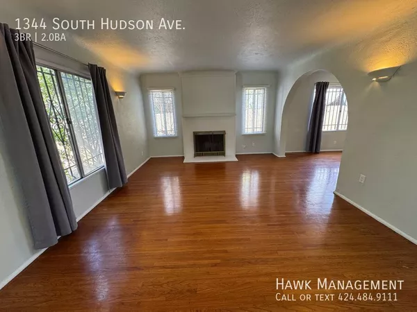 3 bedrooms apartment for rent in Mid Wilshire - Central Los Angeles, Los Angeles