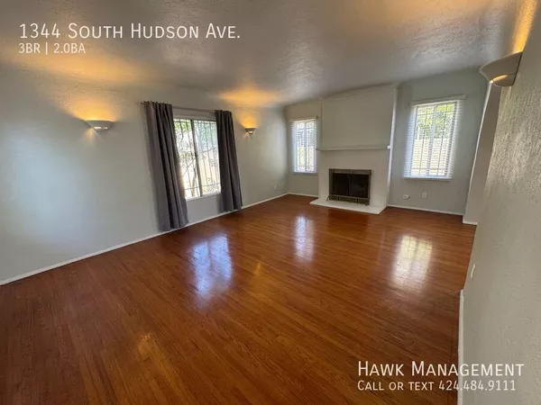 3 bedrooms apartment for rent in Mid Wilshire - Central Los Angeles, Los Angeles