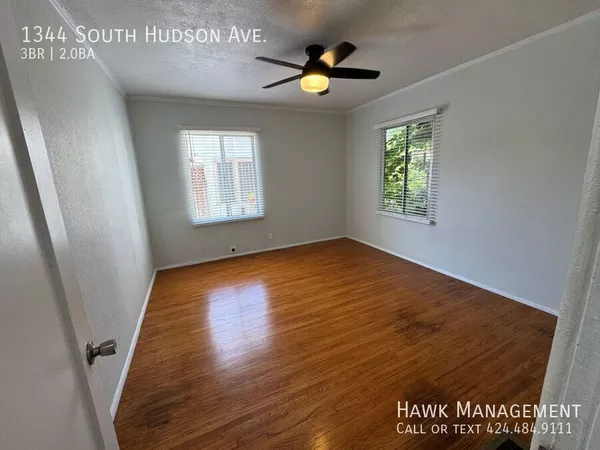 3 bedrooms apartment for rent in Mid Wilshire - Central Los Angeles, Los Angeles