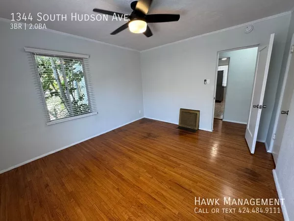 3 bedrooms apartment for rent in Mid Wilshire - Central Los Angeles, Los Angeles
