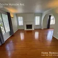 3 bedrooms apartment for rent in Mid Wilshire - Central Los Angeles, Los Angeles
