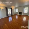 3 bedrooms apartment for rent in Mid Wilshire - Central Los Angeles, Los Angeles