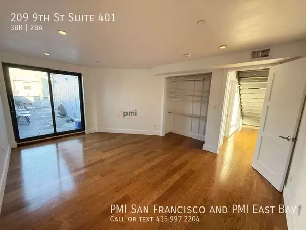 3 bedrooms apartment for rent in South Of Market - San Francisco, San Francisco