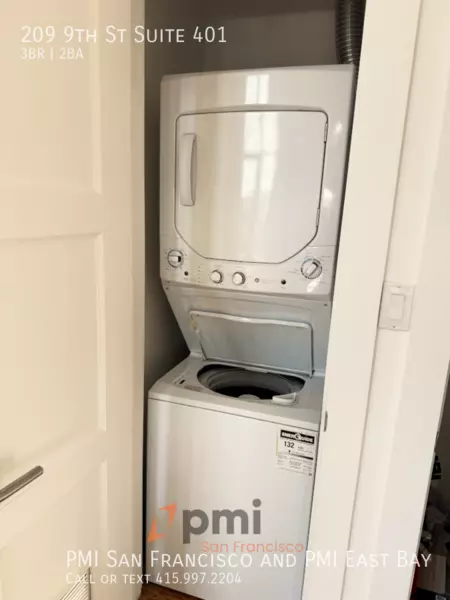 3 bedrooms apartment for rent in South Of Market - San Francisco, San Francisco