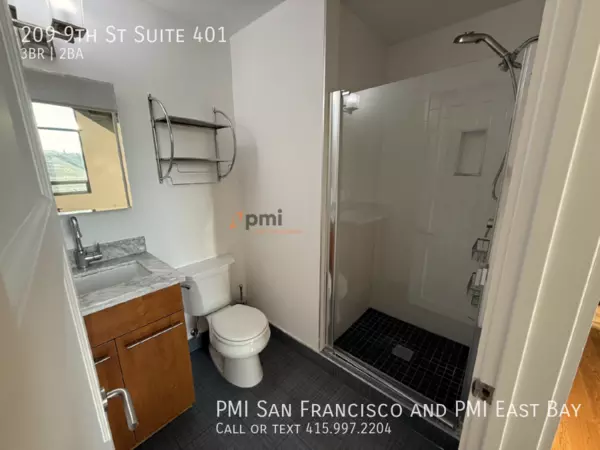 3 bedrooms apartment for rent in South Of Market - San Francisco, San Francisco
