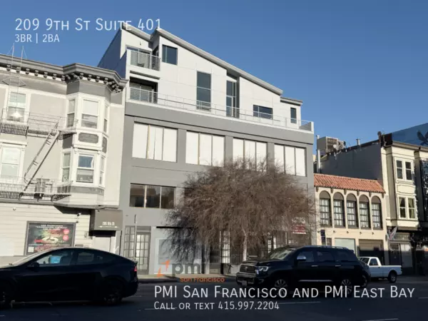 3 bedrooms apartment for rent in South Of Market - San Francisco, San Francisco