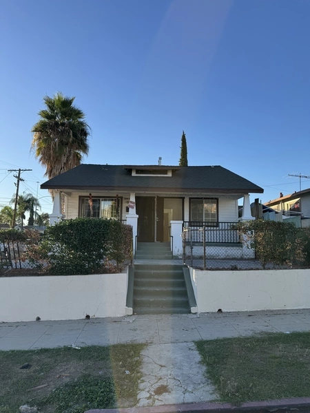 1 bedroom apartment for rent in Chinatown LA - Central Los Angeles, Los Angeles