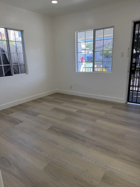 1 bedroom apartment for rent in Chinatown LA - Central Los Angeles, Los Angeles