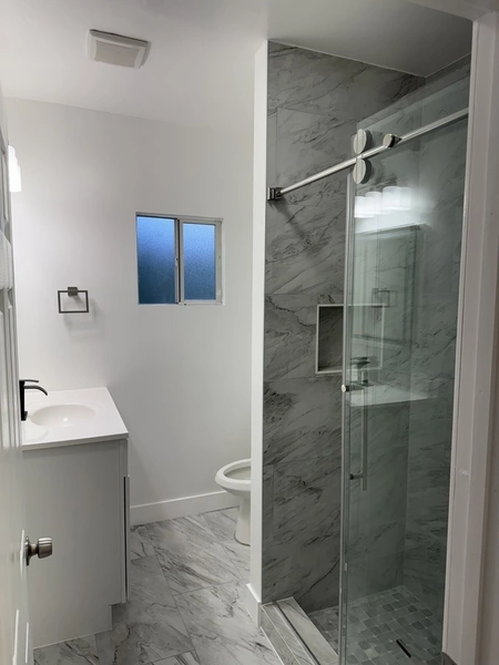 1 bedroom apartment for rent in Chinatown LA - Central Los Angeles, Los Angeles